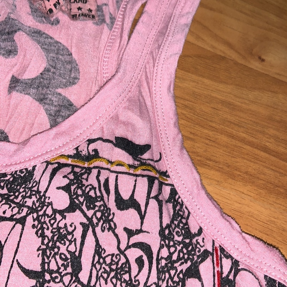 Sure Original Made in Thailand Tank Top - Picture 2 of 9